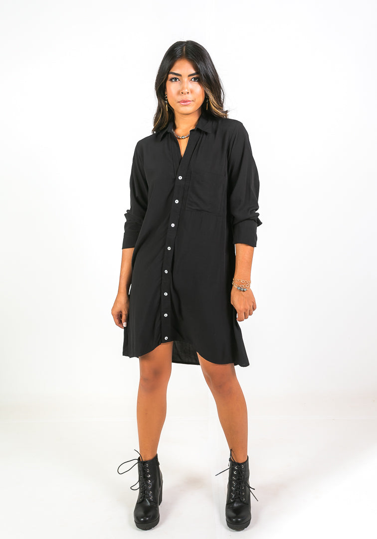 The Coco Dress