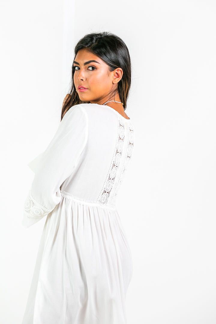 The Anabel Dress
