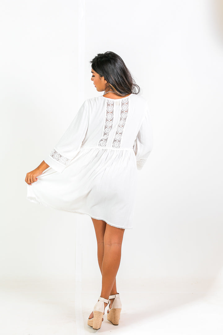 The Anabel Dress