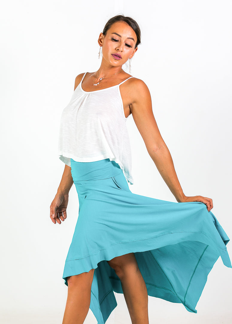 The Angel Top