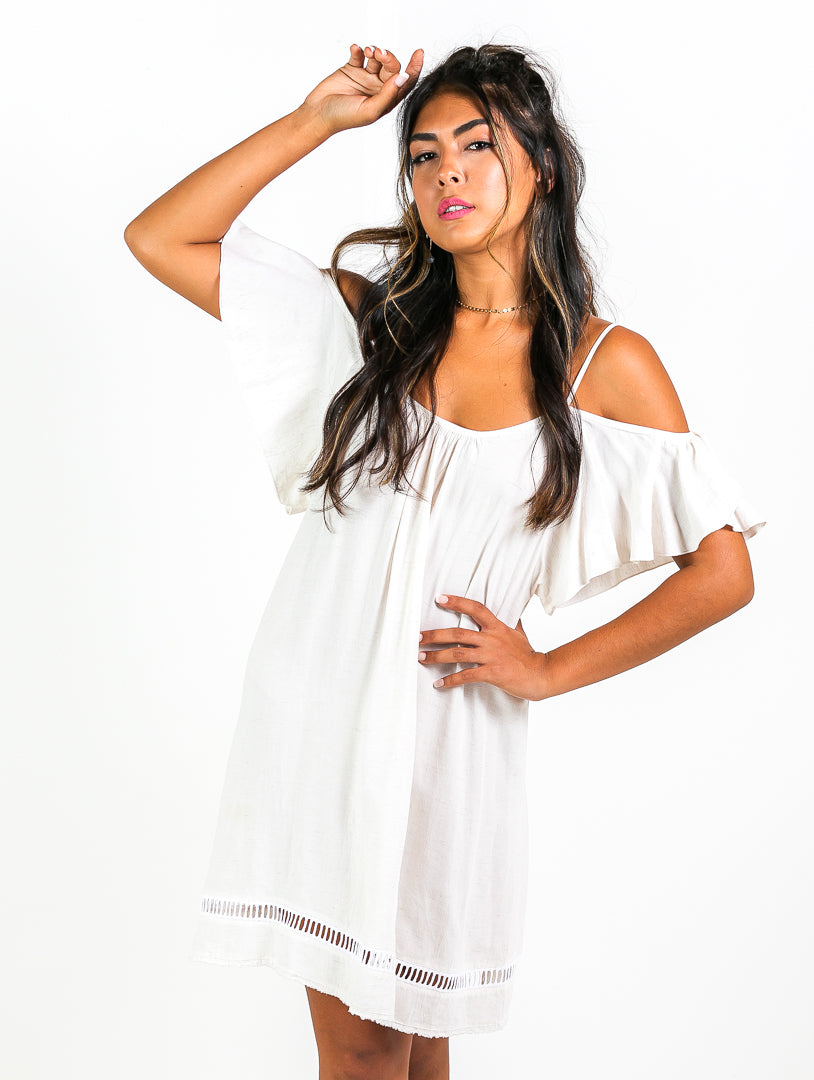 The Mahina Dress