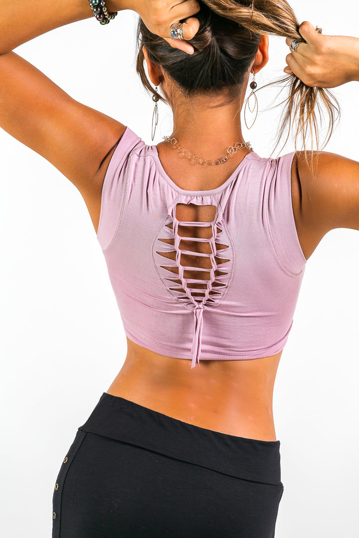 The Becka Top