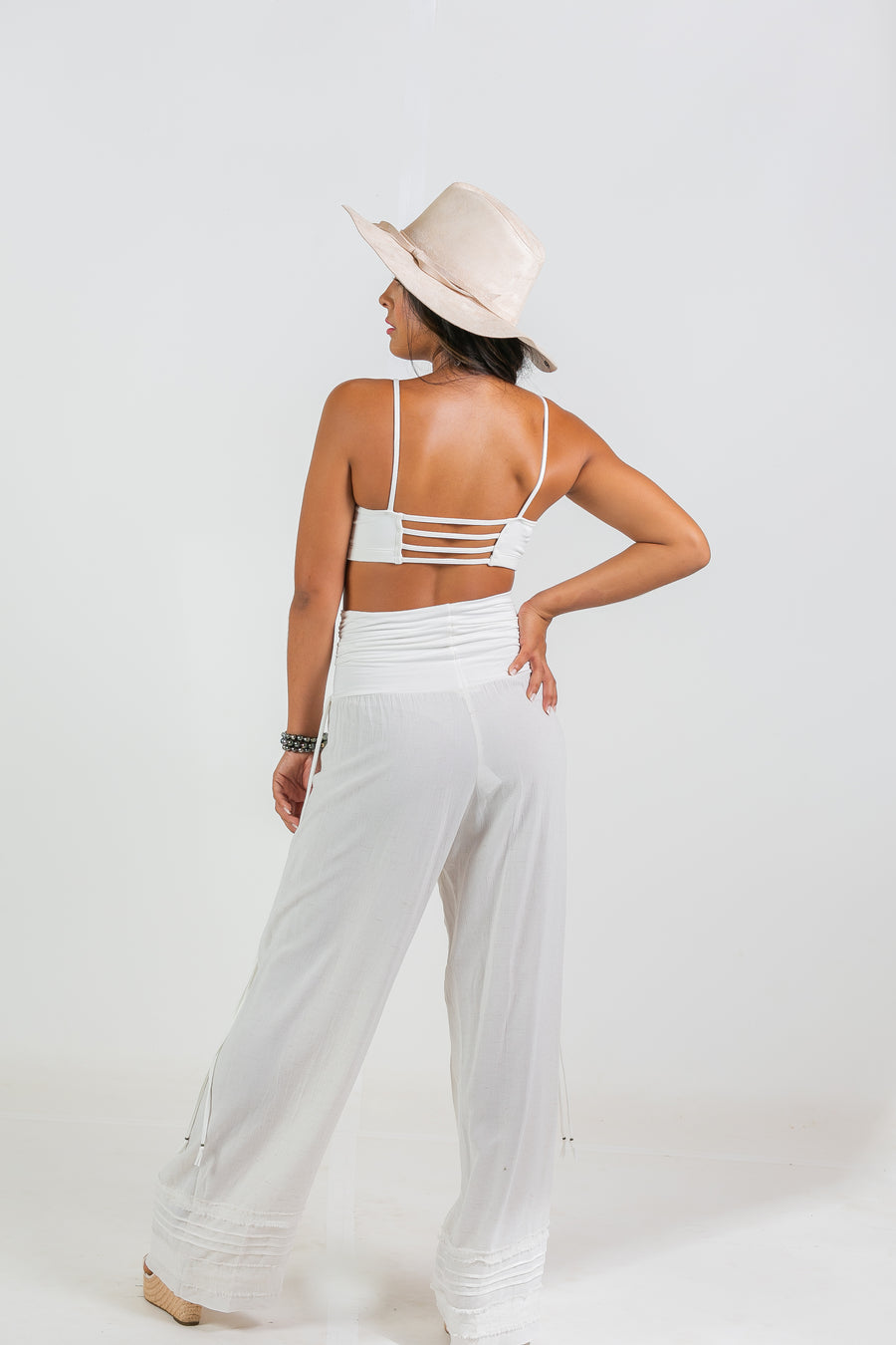 The Shakti Pant – Sea Adora ~ Island Couture