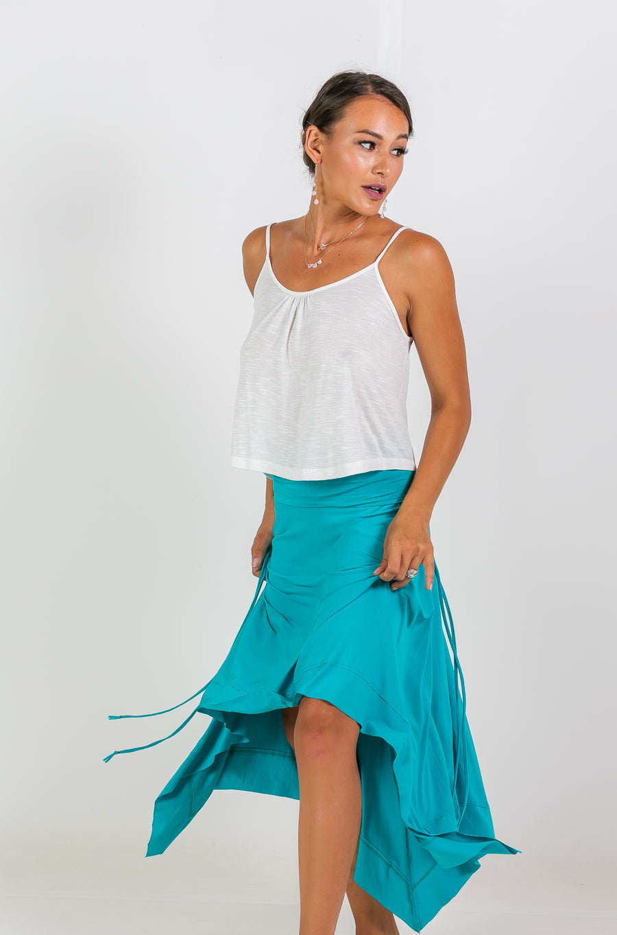 The Angel Top