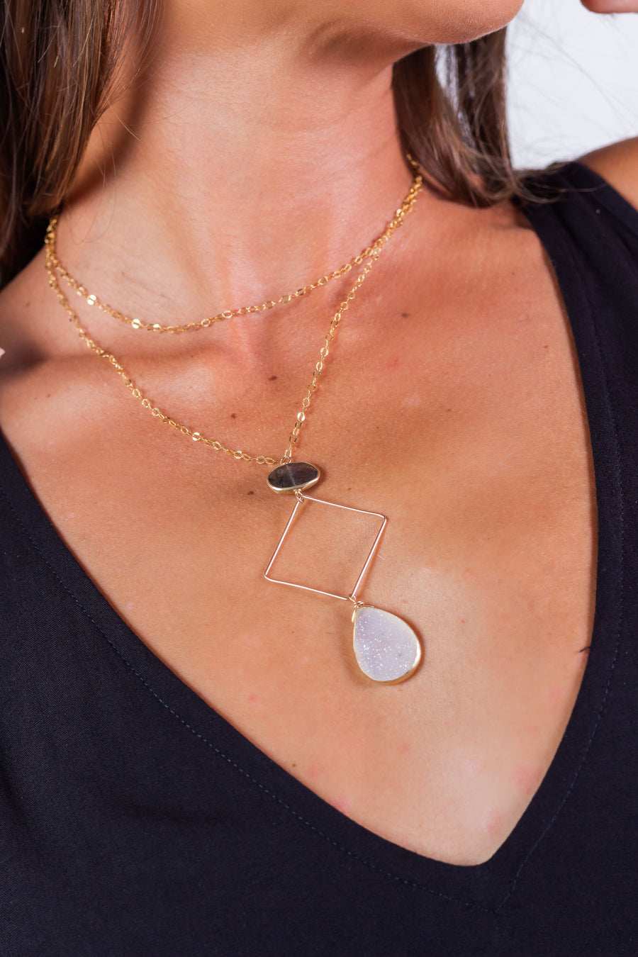 The Alison Necklace