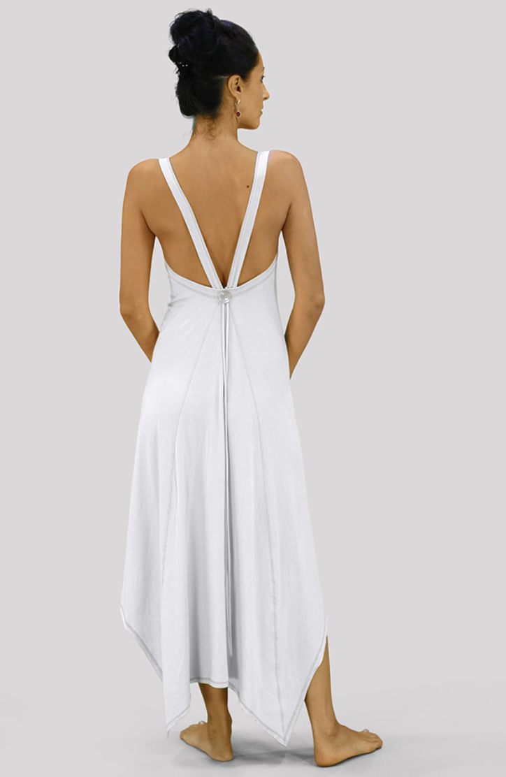 The Dewy Dress
