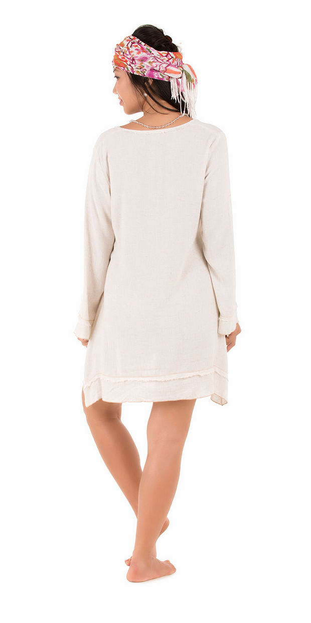 The Chantel Tunic