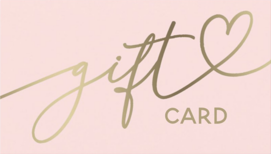 Sea Adora, Island Couture - Gift Card