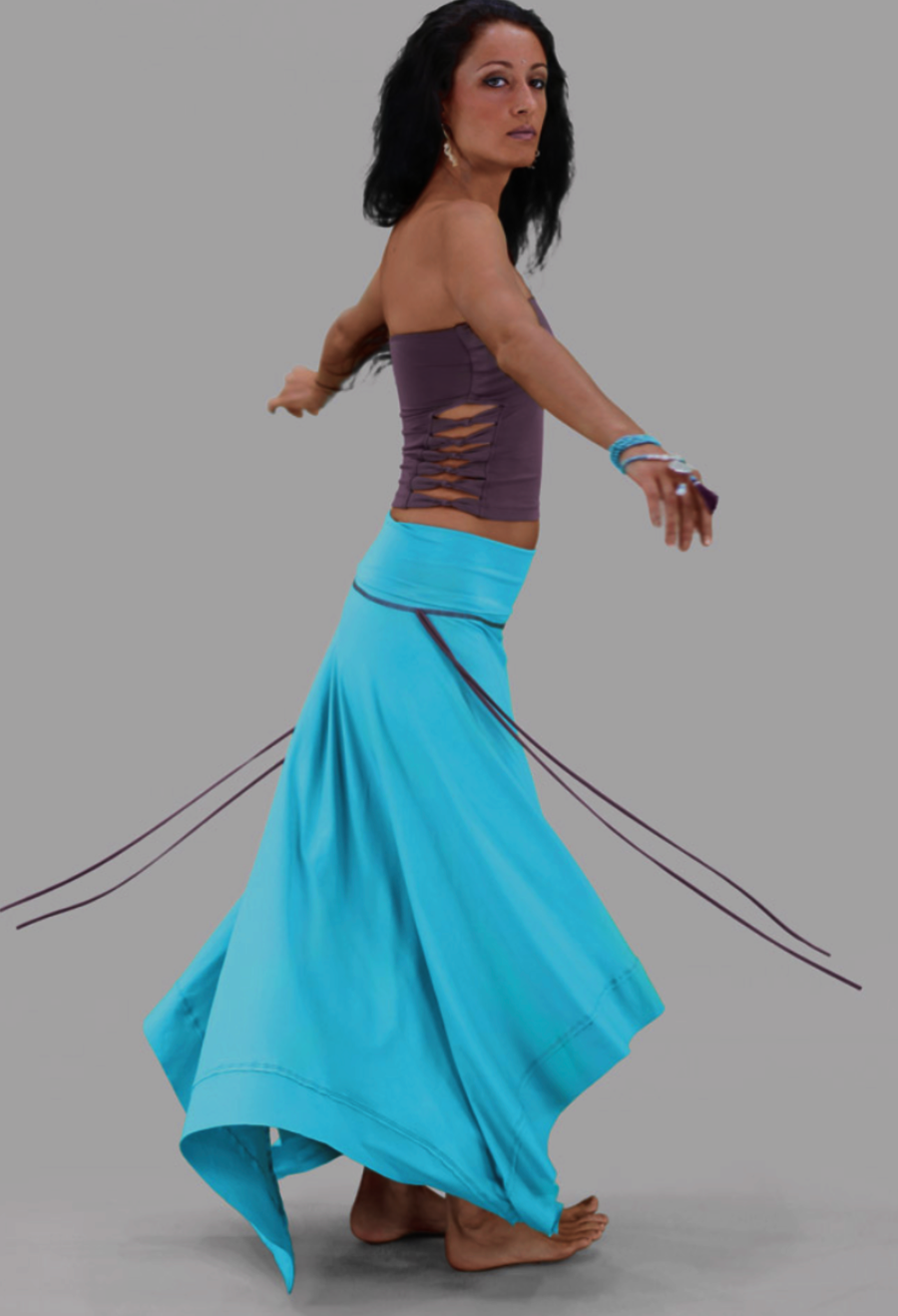 The Jaya Skirt/Dress