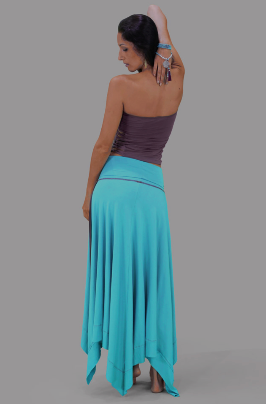 The Jaya Skirt/Dress