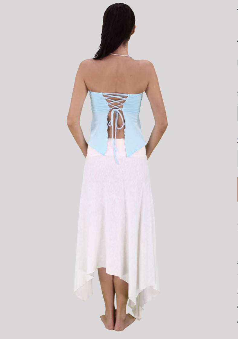 The Amrita Skirt