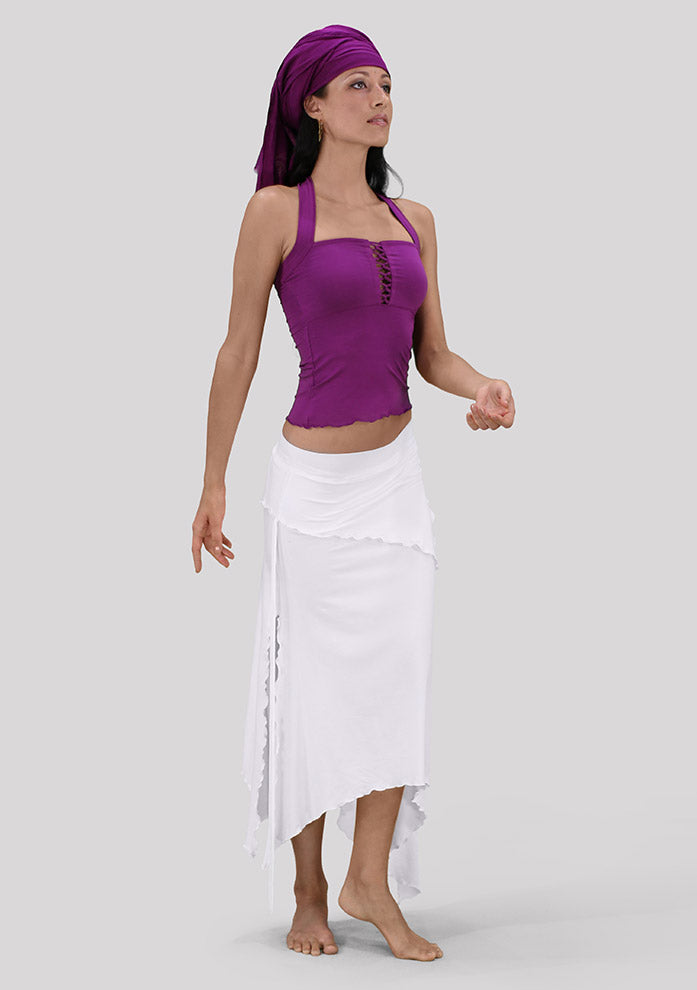 The Angelic Top