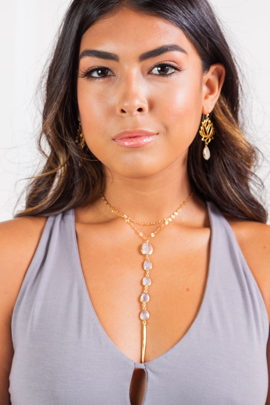 The Bloom Necklace
