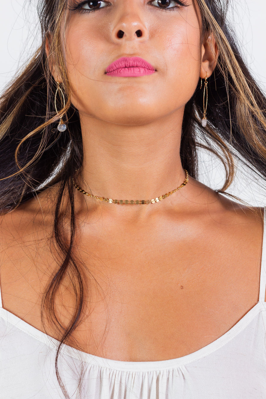 The Britney Choker